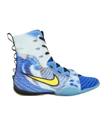 Nike Hyperko 3 SE - Buty bokserskie Nike - 1 buty zapaśnicze ubrania kostiumy