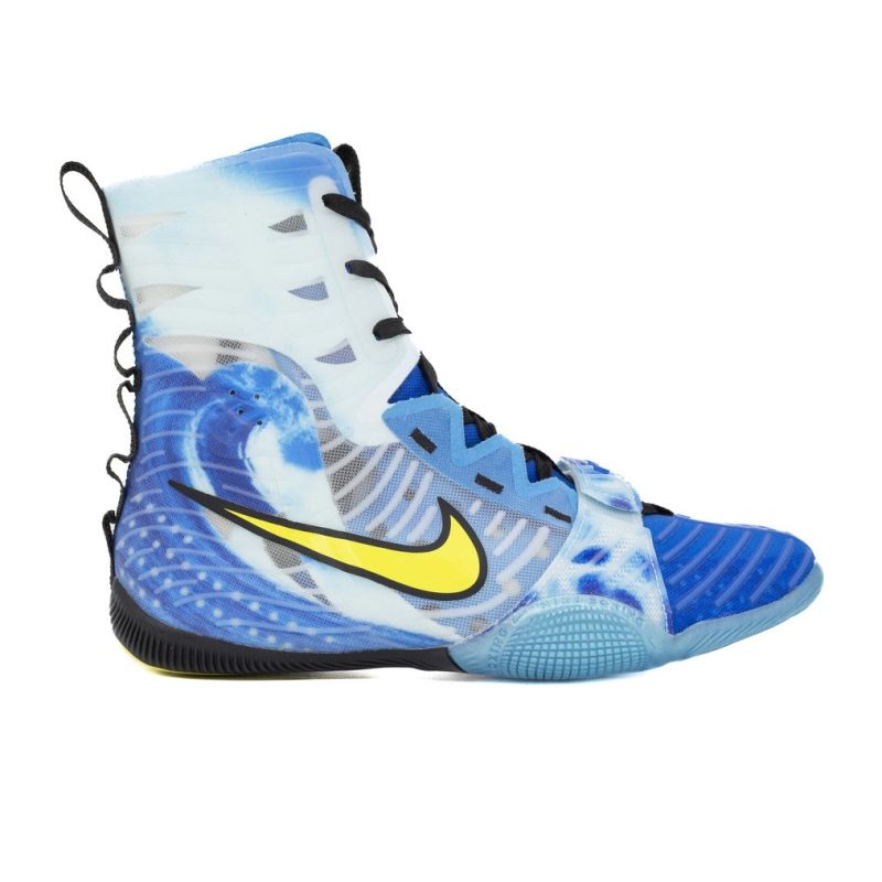 Boxing boots -Nike Hyperko 3 SE Nike - 1 buty zapaśnicze ubrania kostiumy