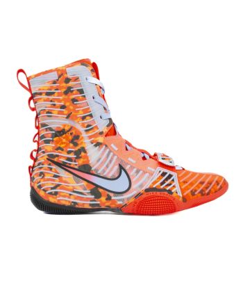 Boxing boots -Nike Hyperko 3 SE Nike - 1 buty zapaśnicze ubrania kostiumy