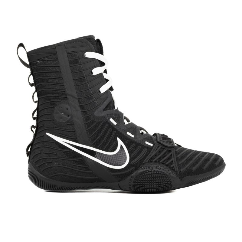 Boxing boots -Nike Hyperko 3 Nike - 1 buty zapaśnicze ubrania kostiumy