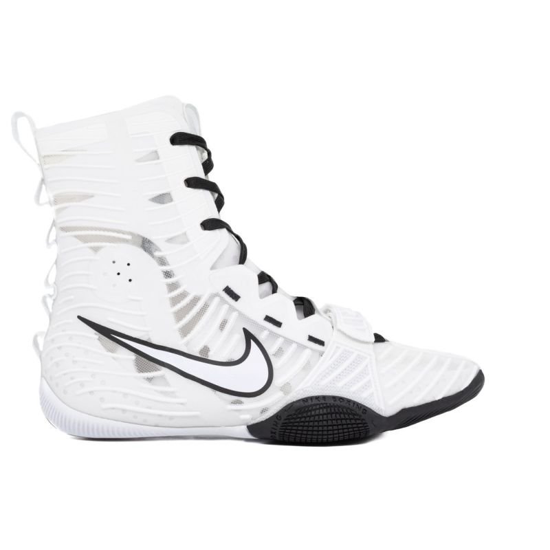 Boxing boots -Nike Hyperko 3 Nike - 1 buty zapaśnicze ubrania kostiumy