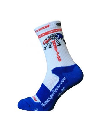 3PPK Skarpet zapaśniczych Jarex-Wrestling - 6 buty zapaśnicze ubrania kostiumy