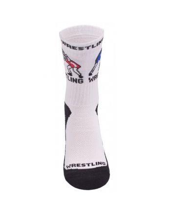 3PPK Skarpet zapaśniczych Jarex-Wrestling - 11 buty zapaśnicze ubrania kostiumy