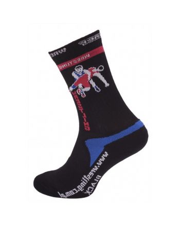 3PPK Skarpet zapaśniczych Jarex-Wrestling - 13 buty zapaśnicze ubrania kostiumy