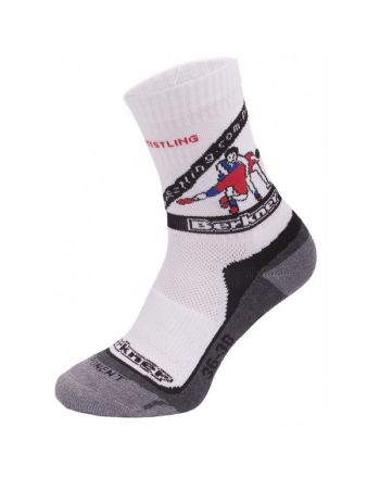 3PPK Skarpet zapaśniczych Jarex-Wrestling - 16 buty zapaśnicze ubrania kostiumy