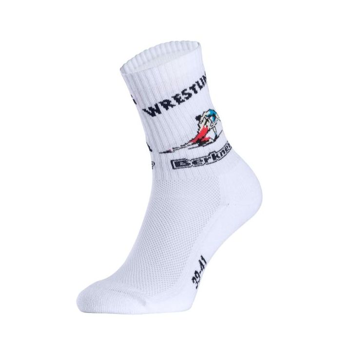 3PPK Skarpet zapaśniczych Jarex-Wrestling - 17 buty zapaśnicze ubrania kostiumy