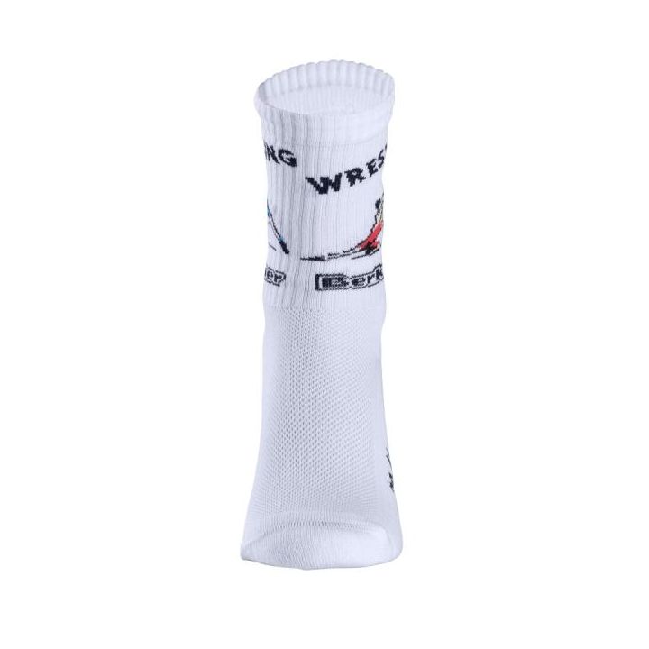 3PPK Skarpet zapaśniczych Jarex-Wrestling - 18 buty zapaśnicze ubrania kostiumy