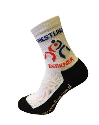3PPK Skarpet zapaśniczych Jarex-Wrestling - 19 buty zapaśnicze ubrania kostiumy