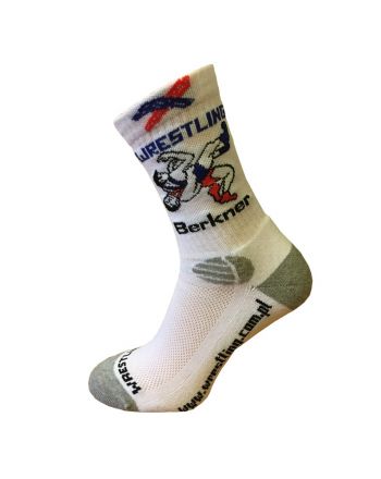 3PPK Skarpet zapaśniczych Jarex-Wrestling - 20 buty zapaśnicze ubrania kostiumy