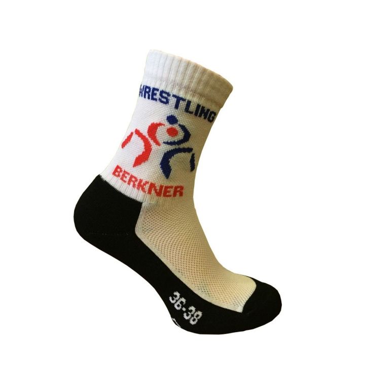 3PPK Skarpet zapaśniczych Jarex-Wrestling - 21 buty zapaśnicze ubrania kostiumy