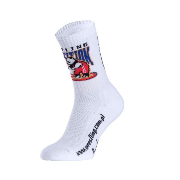 3PPK Skarpet zapaśniczych Jarex-Wrestling - 27 buty zapaśnicze ubrania kostiumy