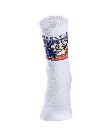 3PPK Skarpet zapaśniczych Jarex-Wrestling - 28 buty zapaśnicze ubrania kostiumy