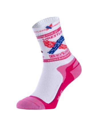 3PPK Skarpet zapaśniczych Jarex-Wrestling - 29 buty zapaśnicze ubrania kostiumy