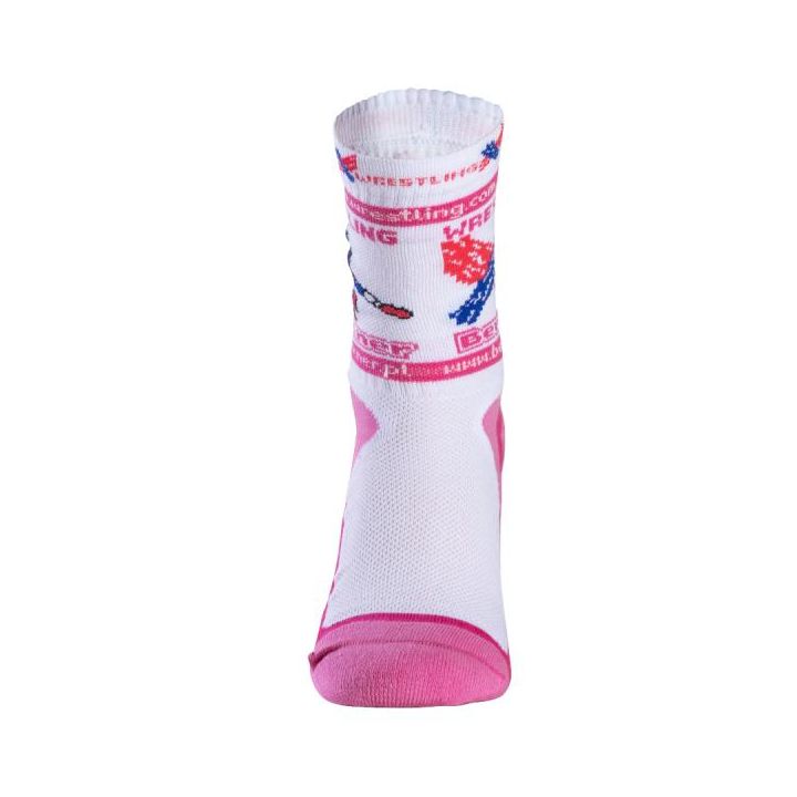 3PPK Skarpet zapaśniczych Jarex-Wrestling - 30 buty zapaśnicze ubrania kostiumy