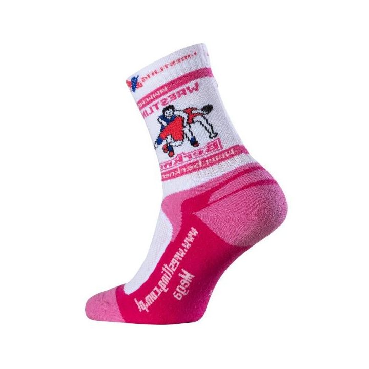 3PPK Skarpet zapaśniczych Jarex-Wrestling - 31 buty zapaśnicze ubrania kostiumy