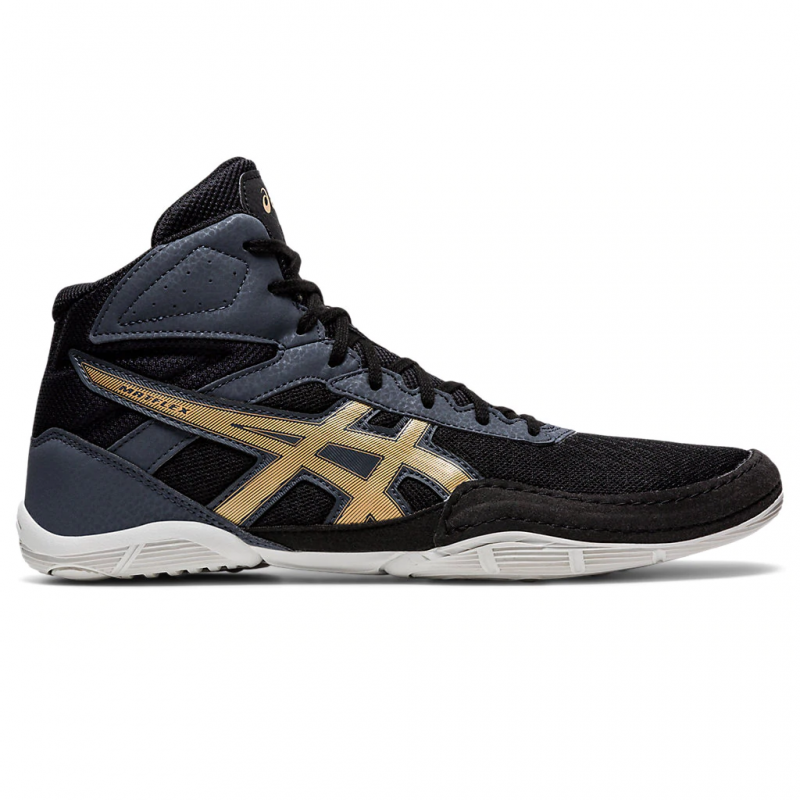 Asics Matflex 6 1081A021-002 Asics - 1 buty zapaśnicze ubrania kostiumy