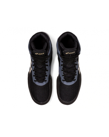 Asics Matflex 6 1081A021-002 Asics - 6 buty zapaśnicze ubrania kostiumy