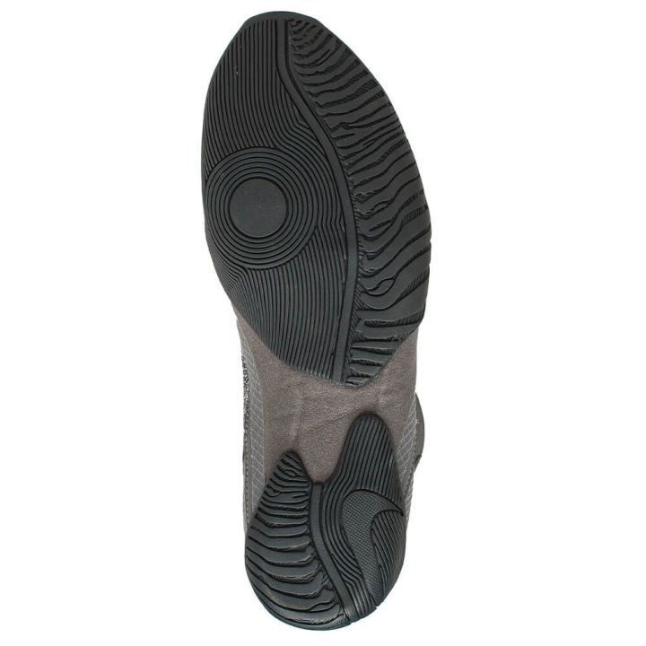 copy of Buty bokserskie Nike HyperKO 2.0 Nike - 2 buty zapaśnicze ubrania kostiumy