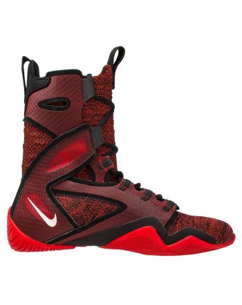 Buty bokserskie Nike HyperKO 2.0 Nike - 3 buty zapaśnicze ubrania kostiumy