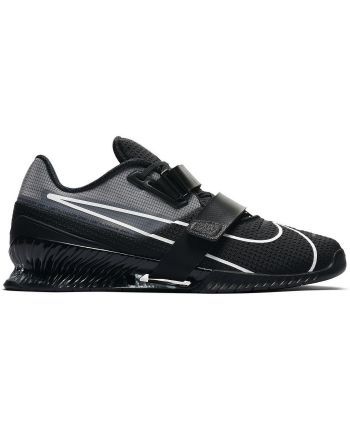 Nike Romaleos 4 CD3463-010 Nike - 1 buty zapaśnicze ubrania kostiumy