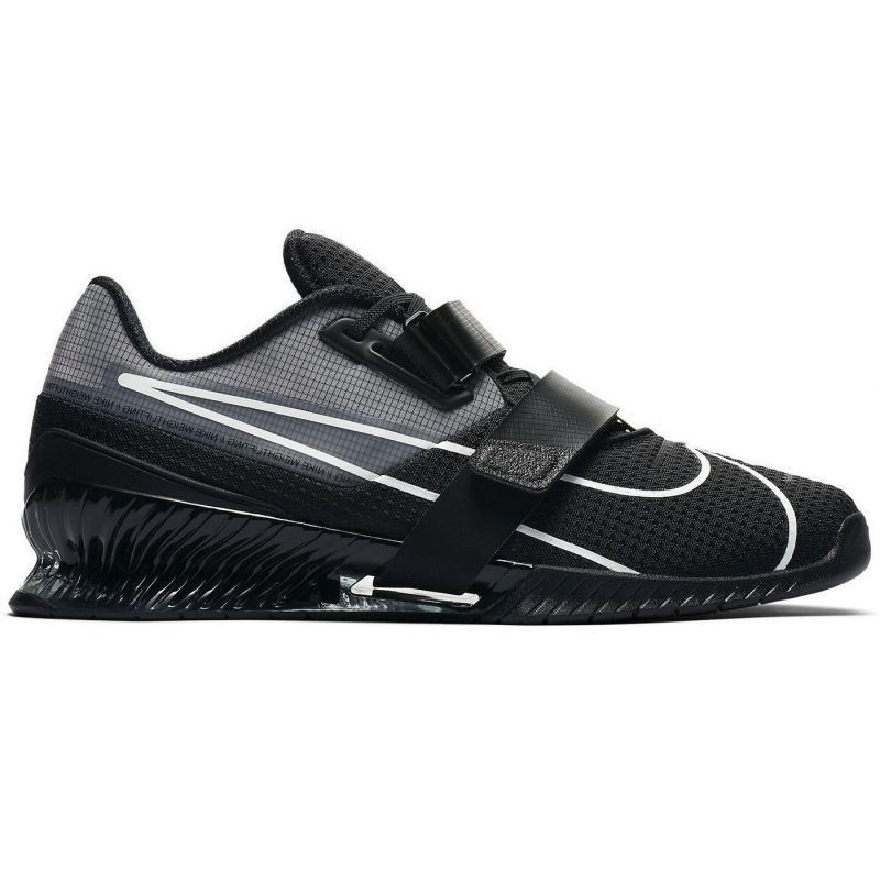 Nike Romaleos 4 CD3463-010 Nike - 1 buty zapaśnicze ubrania kostiumy