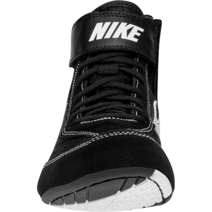 Buty zapaśnicze Nike Youth Speedsweep VII 36684 001 Nike - 3 buty zapaśnicze ubrania kostiumy