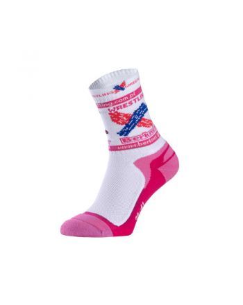 Skarpety zapaśnicze BERKNER Berkner - 1 buty zapaśnicze ubrania kostiumy