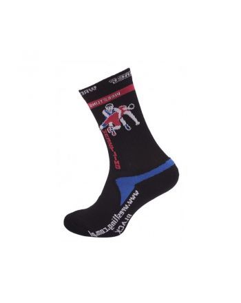 Skarpety zapaśnicze BERKNER Berkner - 1 buty zapaśnicze ubrania kostiumy