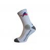 Wrestling socks BERKNER Berkner - 1 buty zapaśnicze ubrania kostiumy