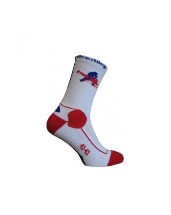 Skarpety zapaśnicze BERKNER Berkner - 2 buty zapaśnicze ubrania kostiumy