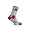Wrestling socks BERKNER Berkner - 2 buty zapaśnicze ubrania kostiumy