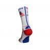 Wrestling socks BERKNER Berkner - 3 buty zapaśnicze ubrania kostiumy
