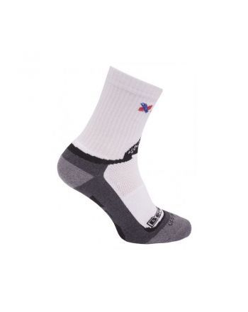 Skarpety zapaśnicze BERKNER Berkner - 2 buty zapaśnicze ubrania kostiumy