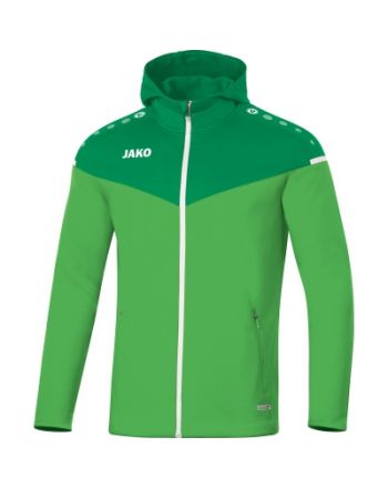 Bluza z kapturem CHAMP 2.0  - 1 buty zapaśnicze ubrania kostiumy