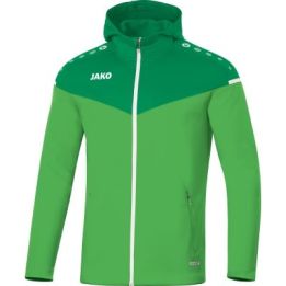 Bluza z kapturem CHAMP 2.0  - 1 buty zapaśnicze ubrania kostiumy