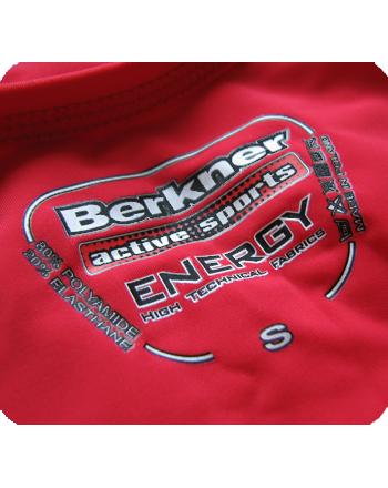 Berkner Dragon  - 4 buty zapaśnicze ubrania kostiumy