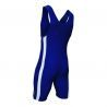 Wrestling singlets- Berkner Fighter V4 Berkner - 2 buty zapaśnicze ubrania kostiumy