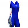Wrestling singlets - BERKNER KSENA Berkner - 1 buty zapaśnicze ubrania kostiumy