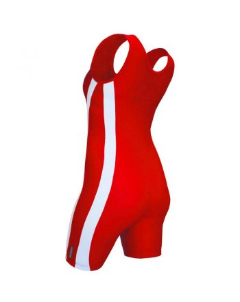 Wrestling singlets - BERKNER ATHENA DV3 Berkner - 2 buty zapaśnicze ubrania kostiumy