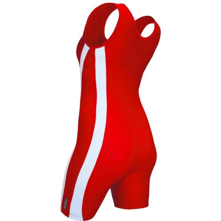 Wrestling singlets - BERKNER ATHENA DV3 Berkner - 2 buty zapaśnicze ubrania kostiumy