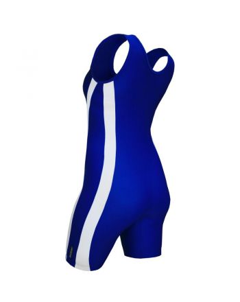 Wrestling singlets - BERKNER ATHENA DV3 Berkner - 2 buty zapaśnicze ubrania kostiumy