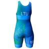 copy of Wrestling singlets -Berkner WOMEN BELARUS Berkner - 2 buty zapaśnicze ubrania kostiumy