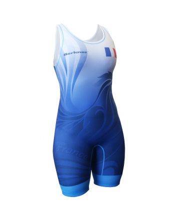 copy of Wrestling singlets -Berkner WOMEN ROMANIA Berkner - 1 buty zapaśnicze ubrania kostiumy