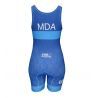 copy of Wrestling singlets -Berkner WOMEN FRANCE Berkner - 2 buty zapaśnicze ubrania kostiumy