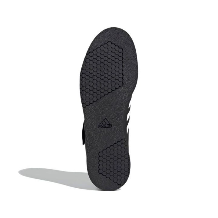 Adidas Power Perfect 3 - weightlifting shoes Adidas - 4 buty zapaśnicze ubrania kostiumy