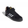 Adidas Power Perfect 3 - weightlifting shoes Adidas - 5 buty zapaśnicze ubrania kostiumy