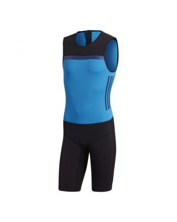 Adidas CrazyPower Suit M - kostium do podnoszenia ciężarów Adidas - 1 buty zapaśnicze ubrania kostiumy