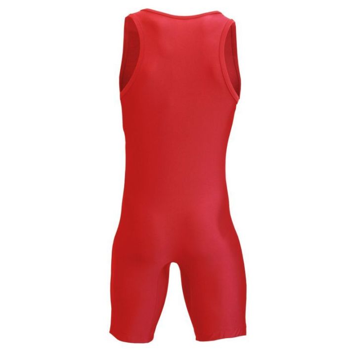 Berkner Gladiator V1- kostium do podnoszenia ciężarów Berkner - 2 buty zapaśnicze ubrania kostiumy