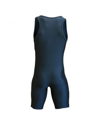 Berkner Gladiator V1 - Weightlifting Suit Berkner - 2 buty zapaśnicze ubrania kostiumy