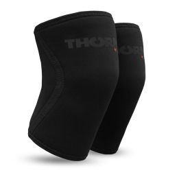 THORN+fit 6mm knee sleeves  - 1 buty zapaśnicze ubrania kostiumy